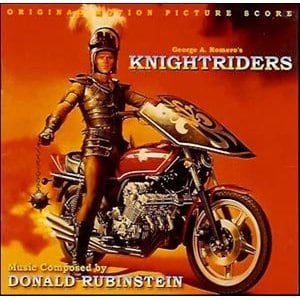 George A. Romero's Knightriders