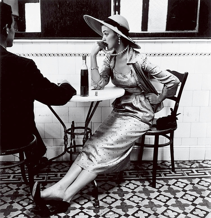 Jean Patchett Jean Patchett