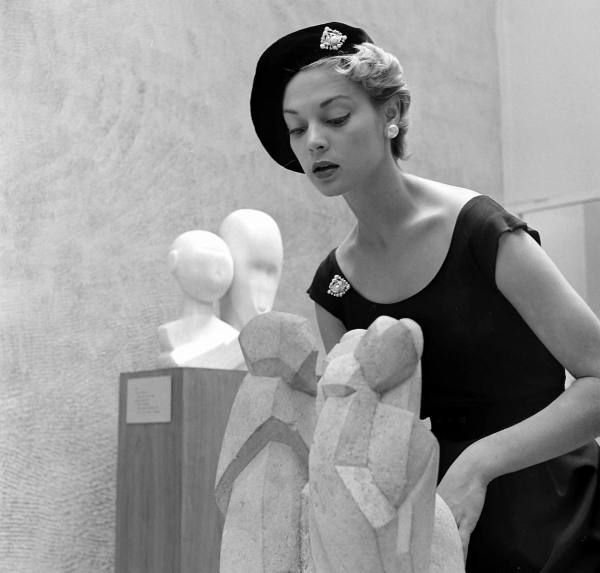 Jean Patchett
