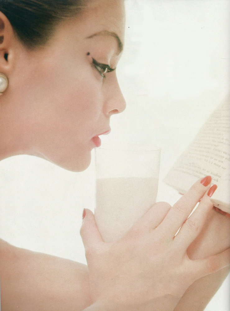 Jean Patchett