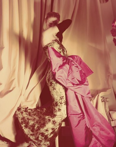 Jean Patchett