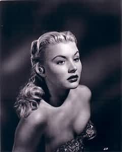 Barbara Payton Barbara Payton
