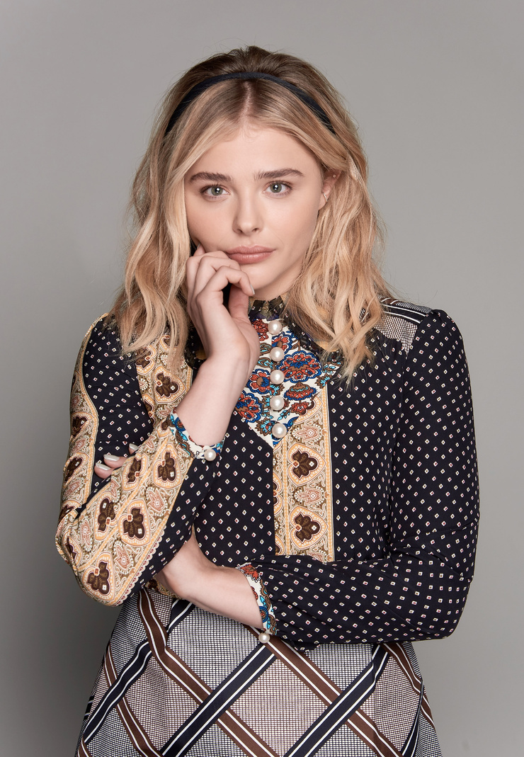 Chloe Moretz Chloe Moretz