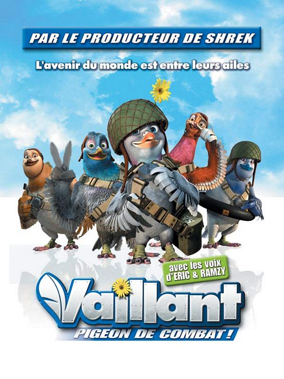 Valiant (2005)