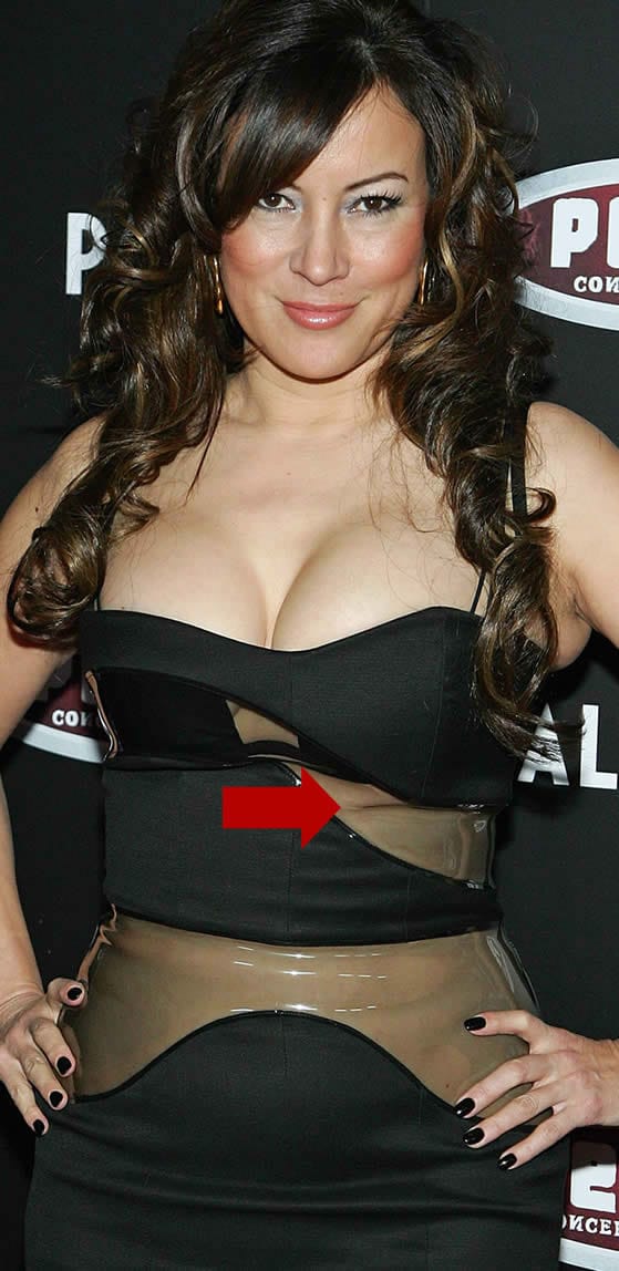 Jennifer Tilly