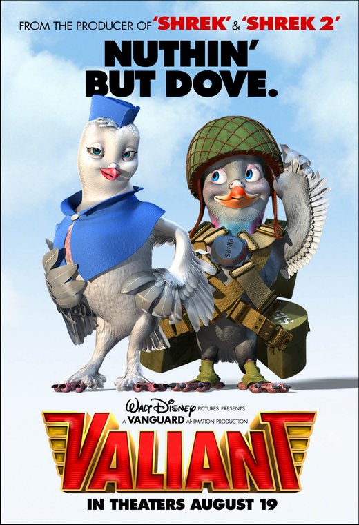 Valiant (2005)