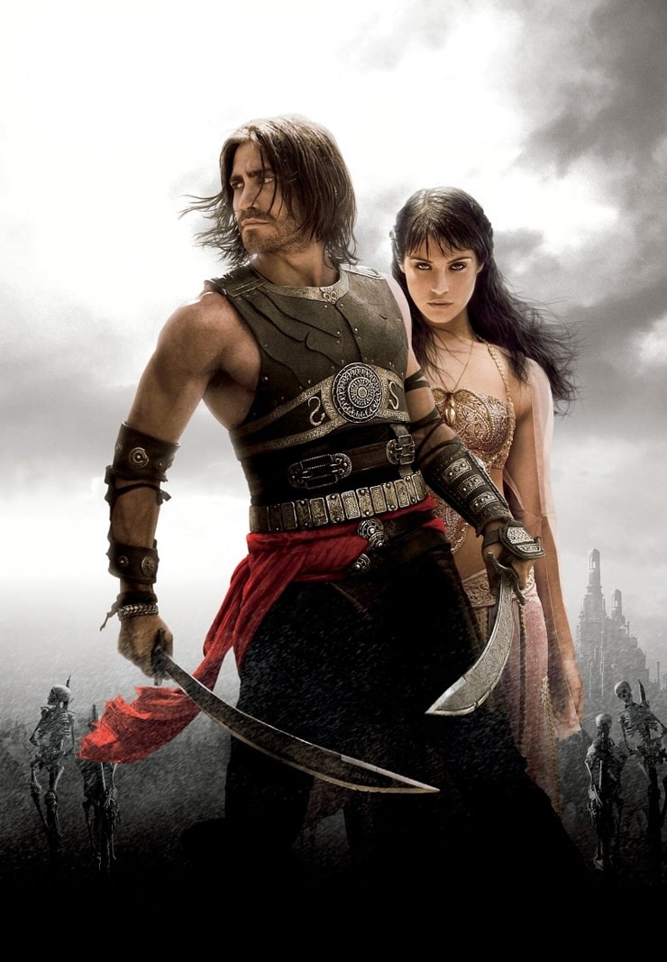 Prince of Persia: The Sands of Time