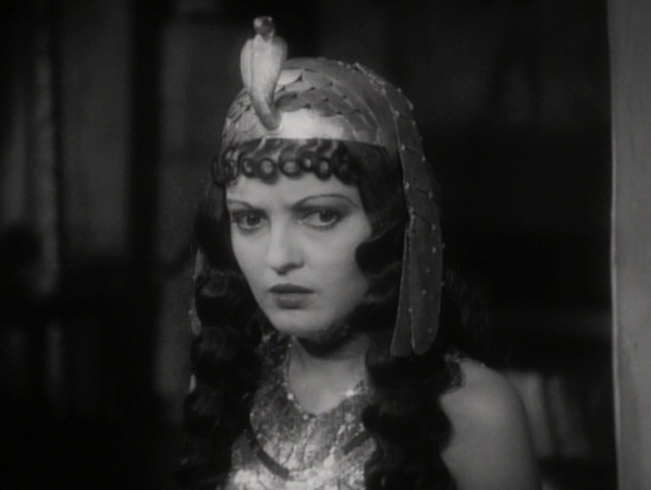 The Mummy