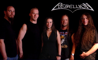 Rebellion