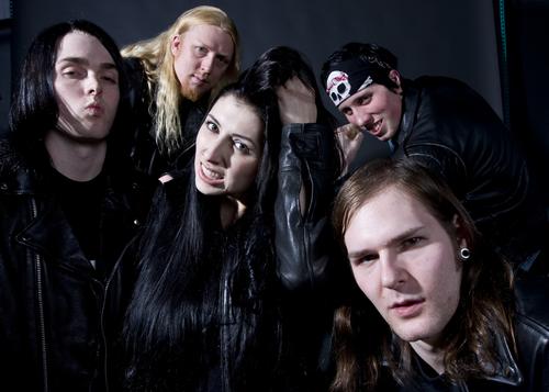 Unleash the Archers