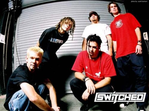 Switched