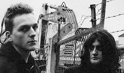Godflesh Godflesh