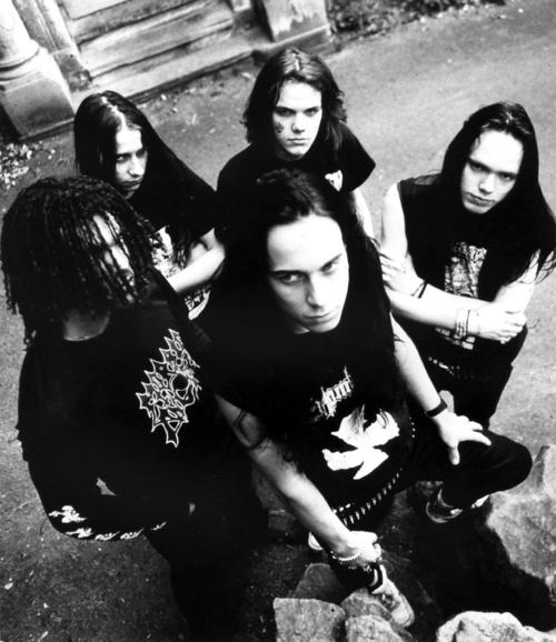 Entombed