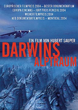 Darwin's Nightmare (2004) Darwin's Nightmare (2004)