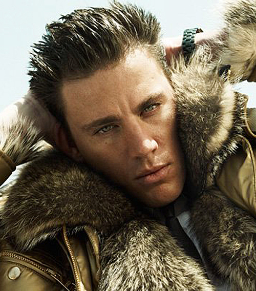 Channing Tatum Channing Tatum