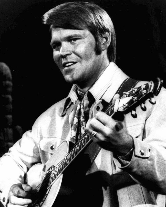 Glen Campbell Glen Campbell