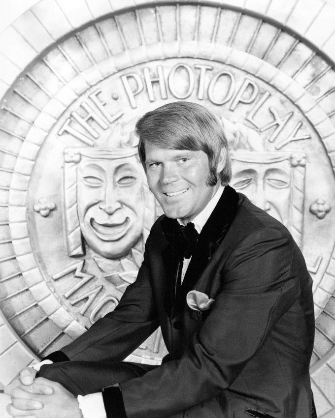 Glen Campbell Glen Campbell
