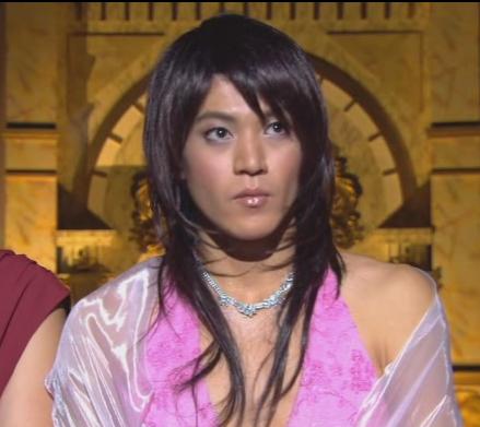 Shun Oguri
