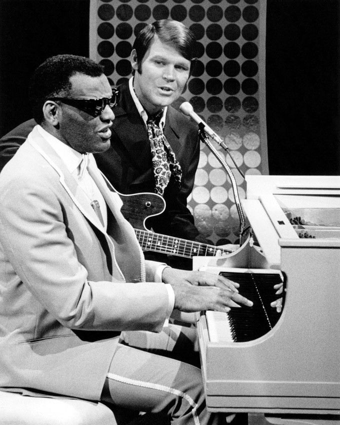 Glen Campbell Glen Campbell