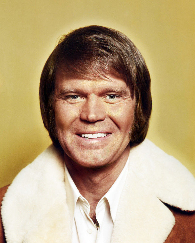 Glen Campbell Glen Campbell