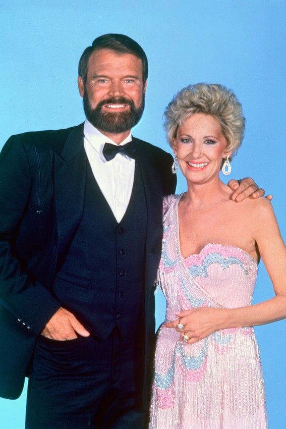 Glen Campbell Glen Campbell