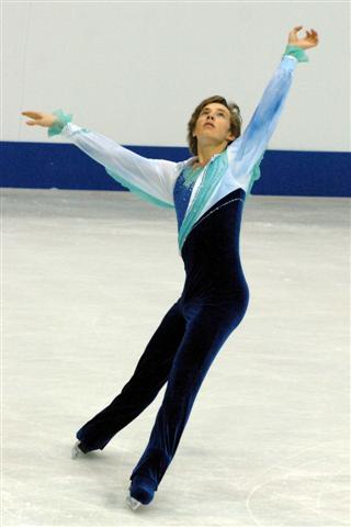 Picture of Adam Rippon