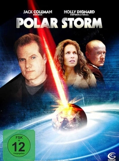 Polar Storm