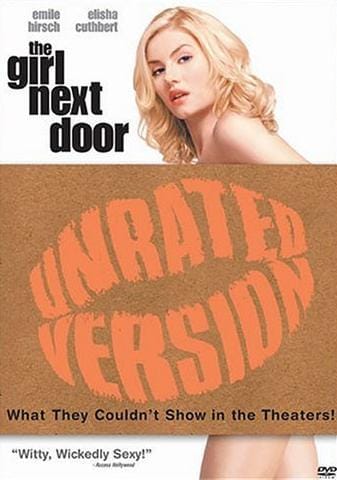 Picture Of The Girl Next Door Unrated Version