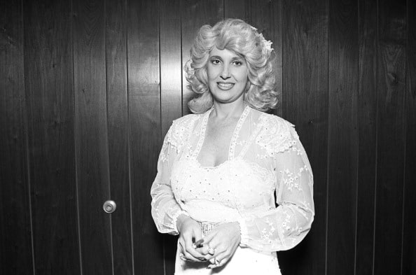 Tammy Wynette