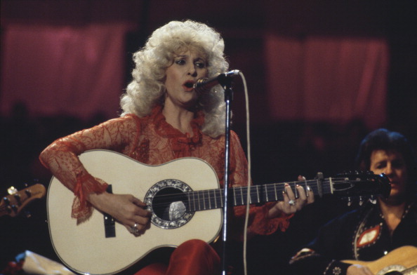 Tammy Wynette Tammy Wynette