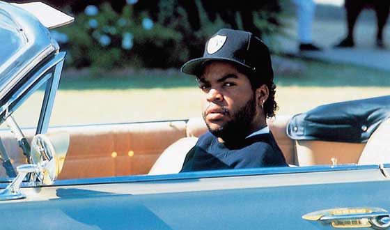 Boyz n the Hood Boyz n the Hood