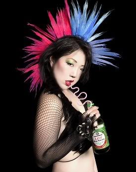 Margaret Cho Margaret Cho