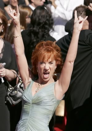 Kathy Griffin Kathy Griffin