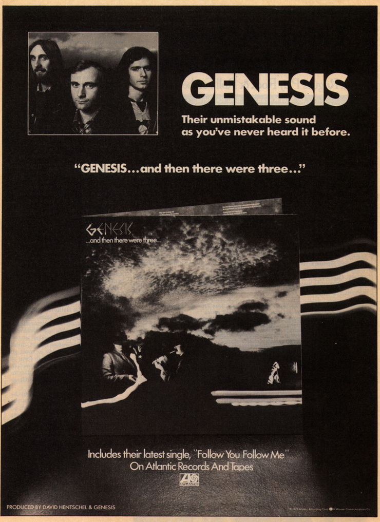 Genesis