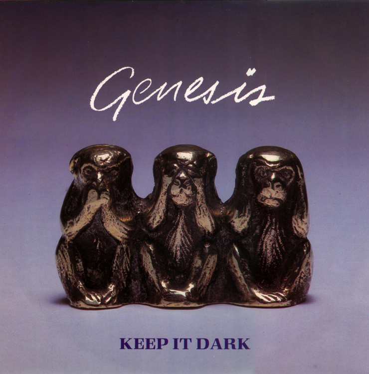 Keep it Dark (Single)
