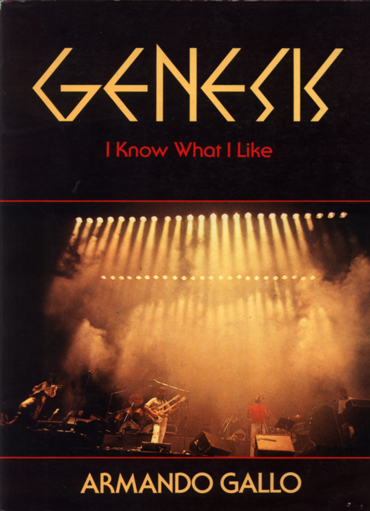 Genesis