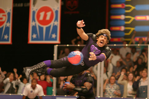 Dodgeball: A True Underdog Story Dodgeball: A True Underdog Story