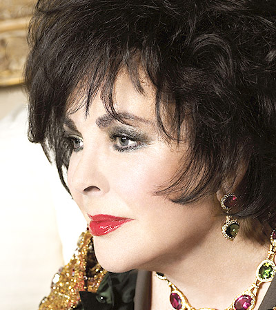 Elizabeth Taylor