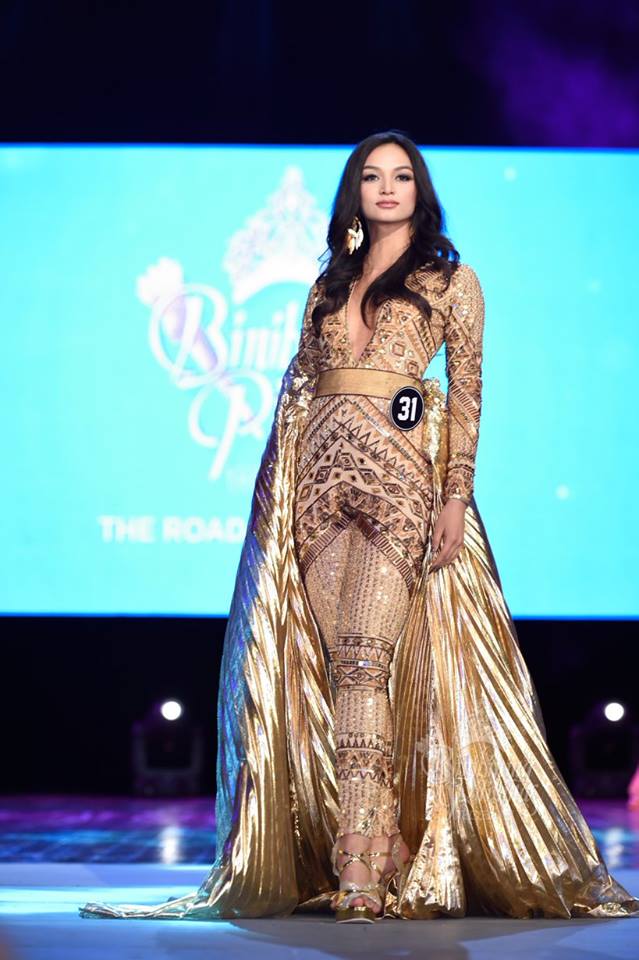 Kylie Verzosa