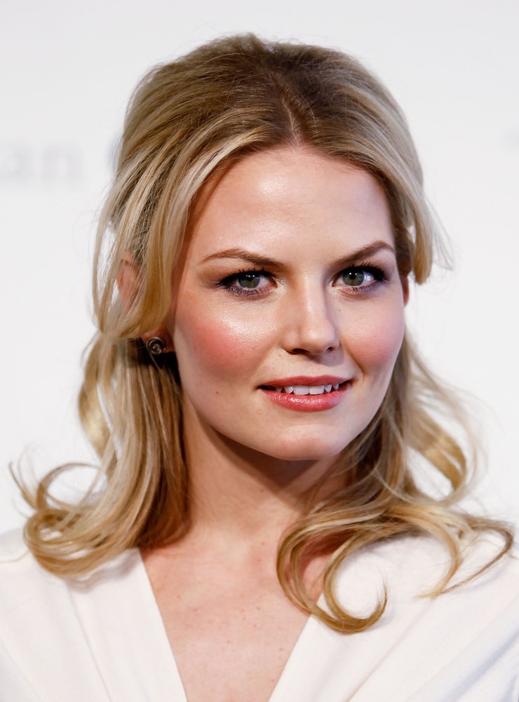 Jennifer Morrison