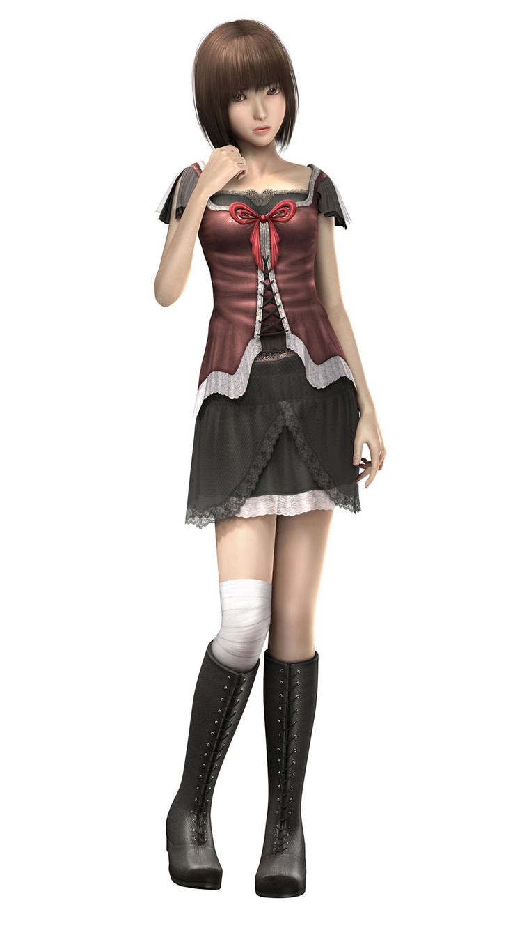 Mayu Amakura