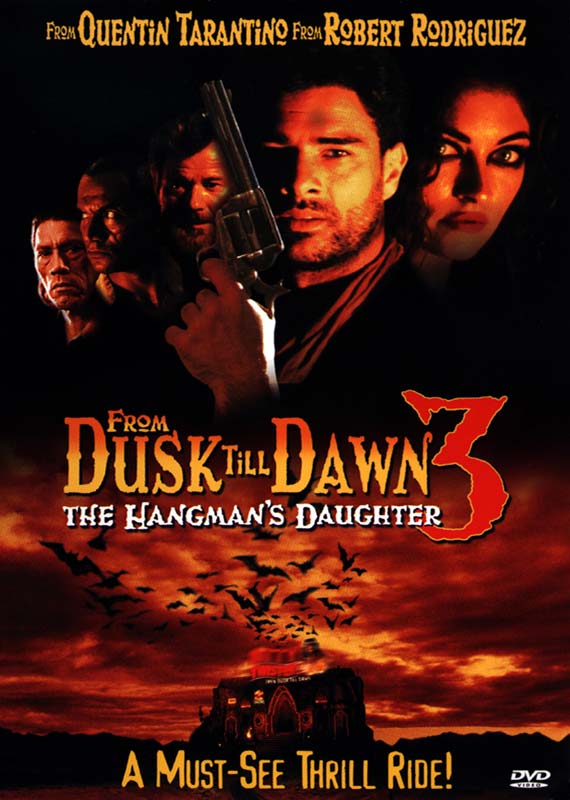 Image of From Dusk Till Dawn 3: The Hangman's Daughter