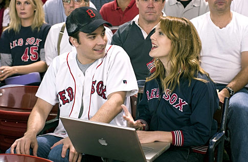 Fever Pitch