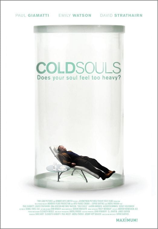 Cold Souls