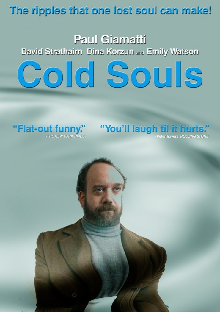 Cold Souls