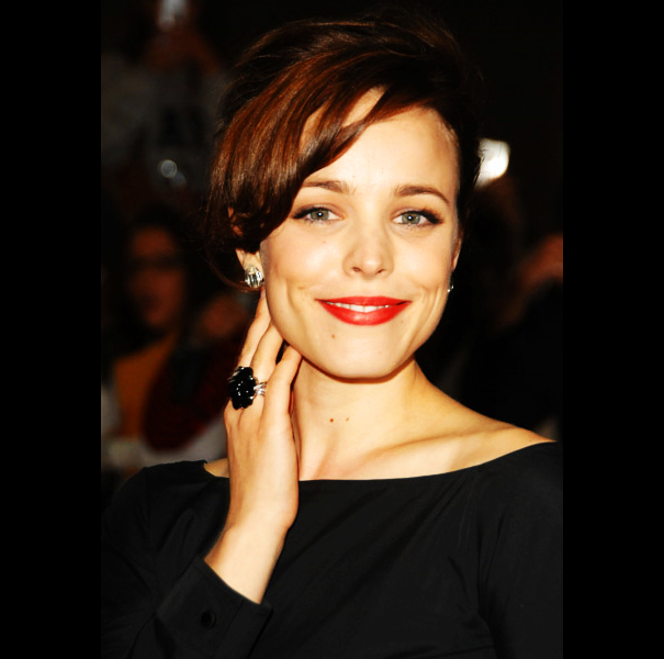 Rachel McAdams Rachel McAdams
