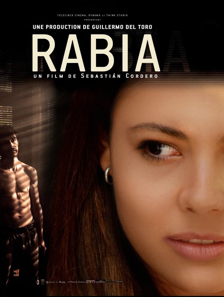 Rabia