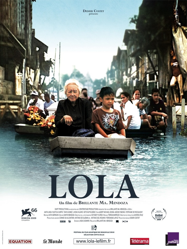 Lola (2009)