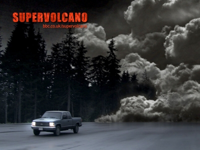 Supervolcano                                  (2005)