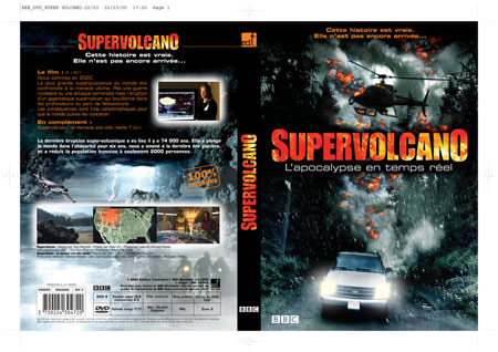 Supervolcano                                  (2005)